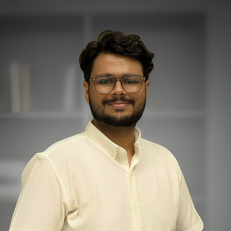 Muhammad Faizan | AI Engineer & Full-Stack Developer